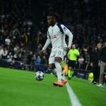 Incident impliquant Destiny Udogie : menacé avec une arme par un agent footballistique