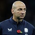 Inquiétudes pour l'équipe d'Angleterre face aux blessures clés avant le match contre la Nouvelle-Zélande