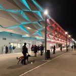 Intrusion d'un Youtubeur dans le stade de Luxembourg : les supporters surpris