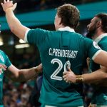 Irlande écrase l’Australie avant le rendez-vous contre la France