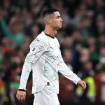 Ronaldo exclu lors du match Irlande-Portugal : réaction et enjeux