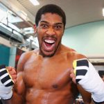 Jake Paul face à Anthony Joshua : un combat de boxe à Miami