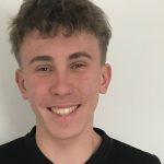 Jeune espoir du rugby lacaunais, Clément Pujol récompensé à Graulhet