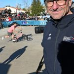 Les Jeux Olympiques du cyclisme : préparation pour 2027 en Haute-Savoie