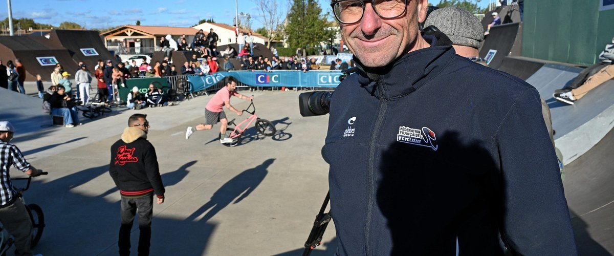 Les Jeux Olympiques du cyclisme : préparation pour 2027 en Haute-Savoie