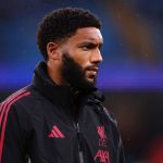 Joe Gomez : Un parcours marqué par blessures et fidélité à Liverpool