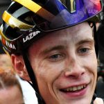 Jonas Vingegaard vise le Tour de France 2026 et le Giro