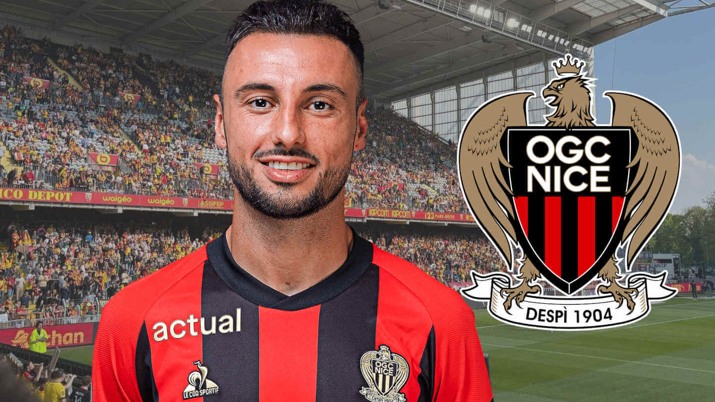 Jonathan Clauss: nouveau chapitre du feuilleton à Nice et rumeurs