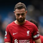 Jordan Henderson raconte sa réaction émotive face à une décision de transfert à Liverpool