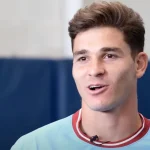 Julián Álvarez au PSG cet hiver : la piste chaude