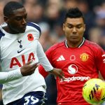 Kolo Muani évite la chirurgie et portera un masque pour son retour