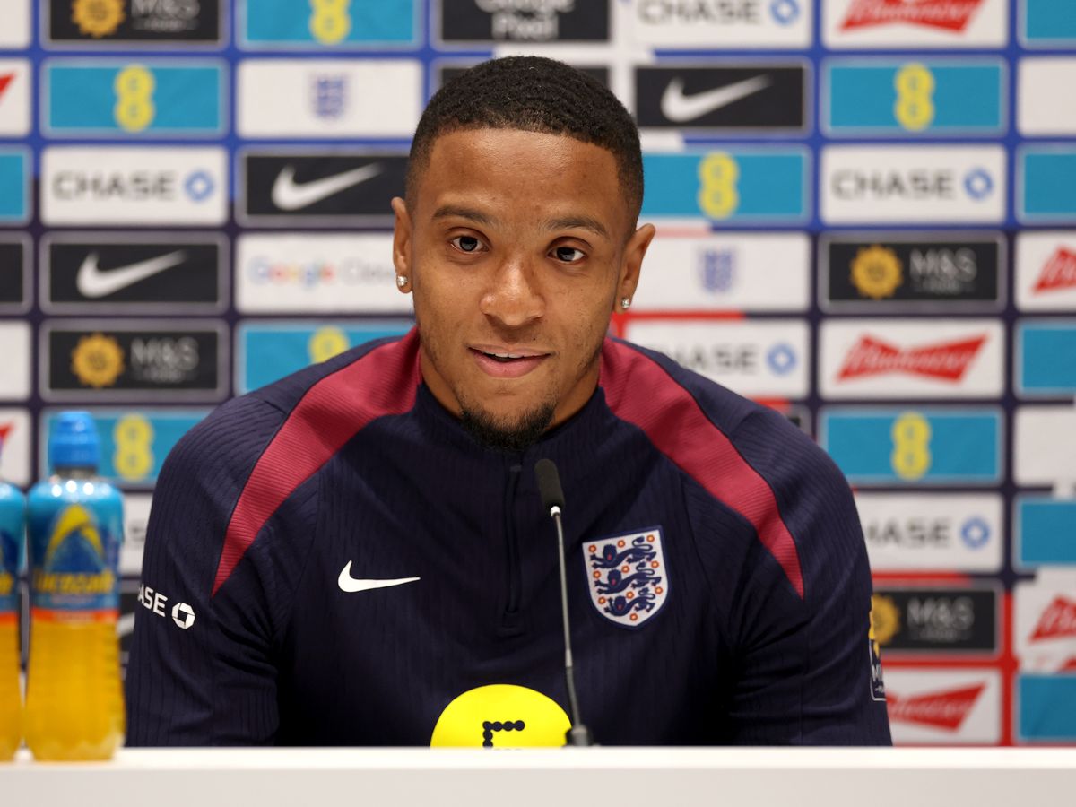 Konsa dévoile comment l'Angleterre s'inspire d'Arsenal pour la Coupe du Monde