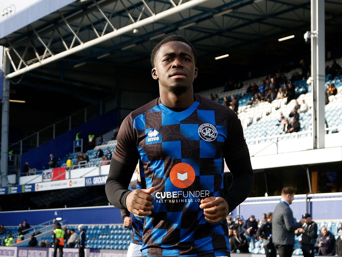 Kwame Poku : un transfert mouvementé entre Birmingham et QPR