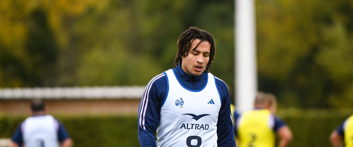 La LNR révèle par erreur la composition du XV de France