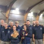 Sauzet remporte la coupe du Lot de pétanque pour la première fois