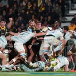 La Rochelle bat le Racing 92 et retrouve le top 6