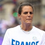 Laure Manaudou: trek au Népal et préparation au marathon de Valence