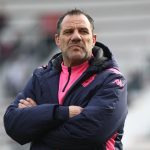 Laurent Labit: Perpignan vise à quitter la dernière place fin janvier (Top 14)
