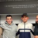 Lavaur : l’Olympic Boxing Tarn brille en début de saison