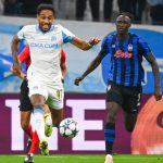 LDC: PSG et Monaco sourient, l’OM en difficulté