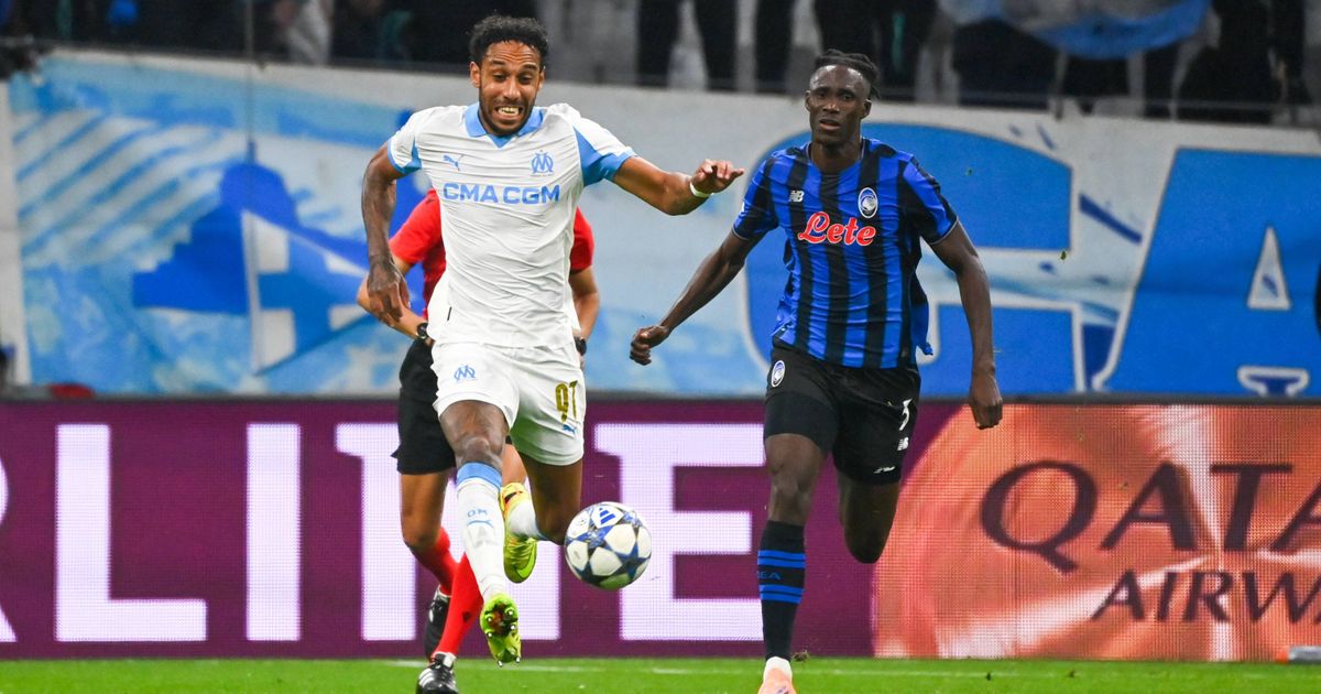 LDC: PSG et Monaco sourient, l’OM en difficulté