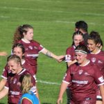 Les 4 Cantons-BHAP confirment leur lancée face à Gujan