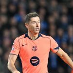 Lewandowski de retour dans le onze du Barça face au Celta Vigo
