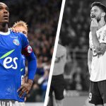 Ligue 1 : Emegha triomphe, Giroud déçu, Metz et Angers gagnent