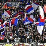 Ligue 1 : Violents affrontements au Groupama Stadium après OL-PSG