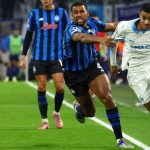 Ligue des champions : défaite polémique de l'OM face à l'Atalanta