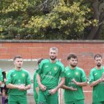 Changement à Limoux Football Club : un nouveau coach pour la montée