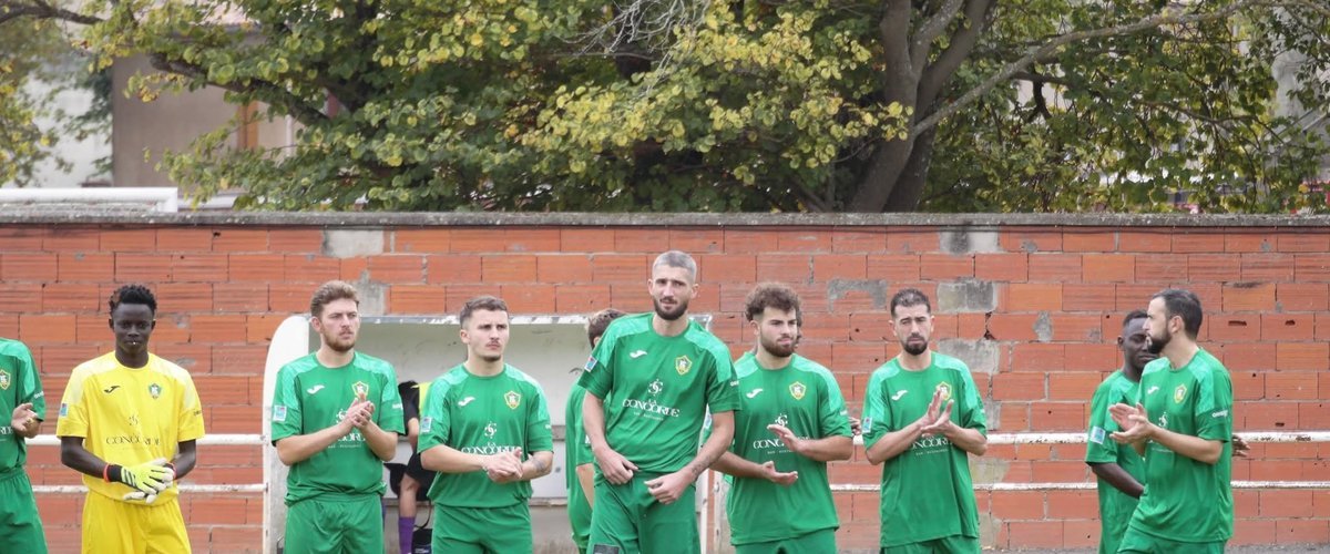 Changement à Limoux Football Club : un nouveau coach pour la montée