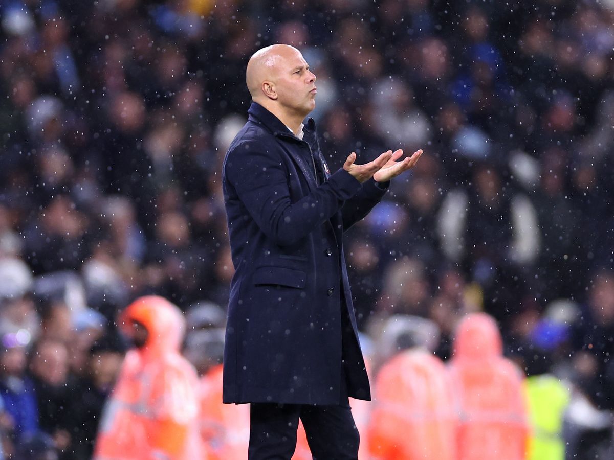 Liverpool sous pression après défaite face à Manchester City