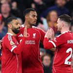 Liverpool sans trois titulaires avant Real Madrid en LDC