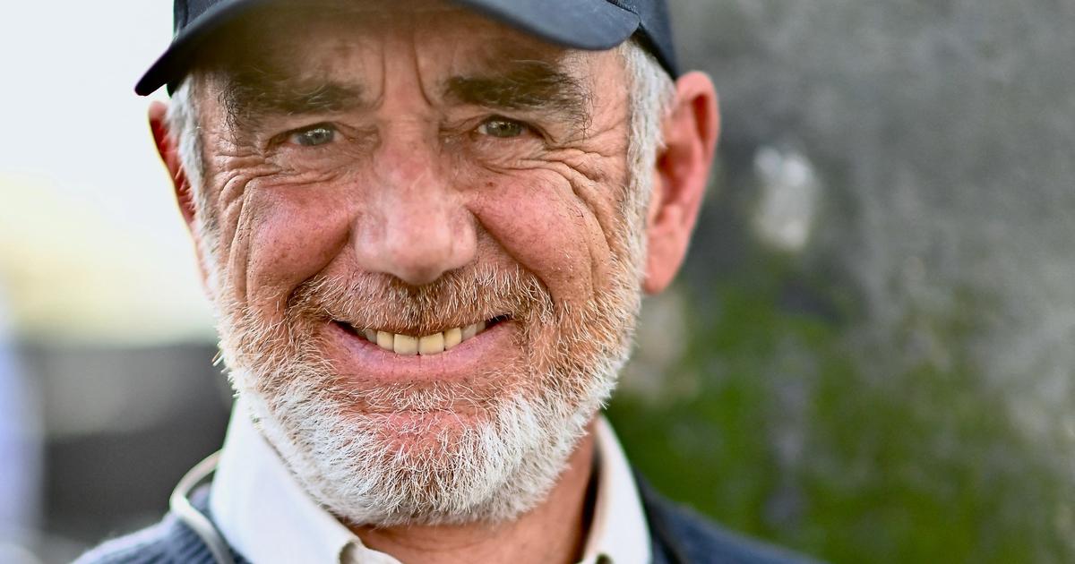 Loïck Peyron tacle les skippers belges après la Transat Café L’Or