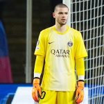 Lucas Chevalier : débuts difficiles au PSG et confiance retrouvée
