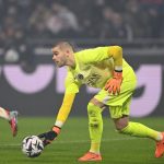 Lucas Chevalier sous pression au PSG après Lyon