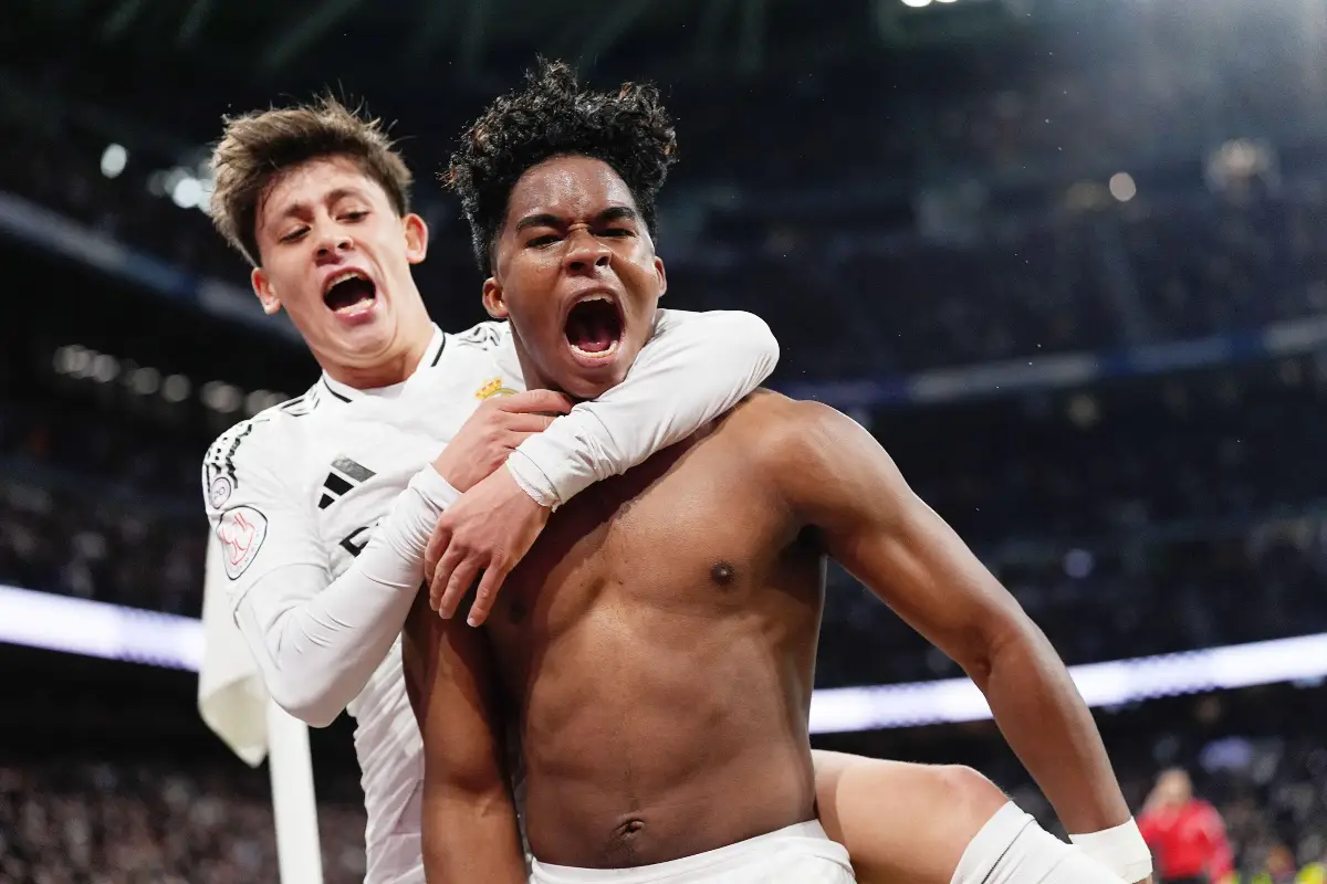 Lyon en négociations pour Endrick dès cet hiver