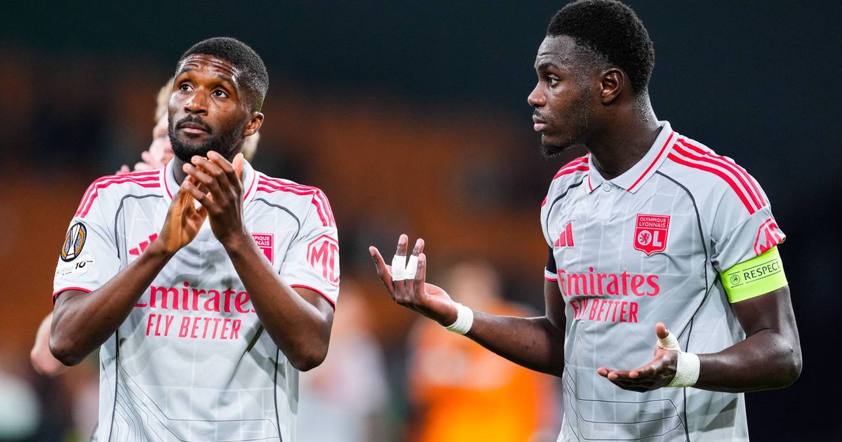 OL PSG : Lyon peut profiter du contexte malgré les blessures parisiennes