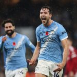 Manchester City sur le podium : analyse des prochains matchs de Premier League