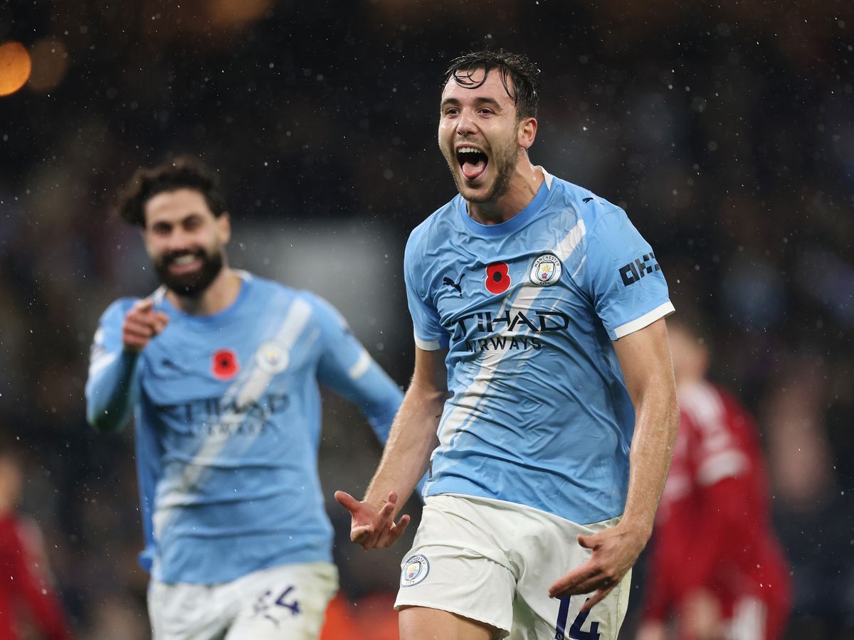 Manchester City sur le podium : analyse des prochains matchs de Premier League