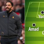 Manchester United vise une quatrième victoire consécutive face à Nottingham Forest