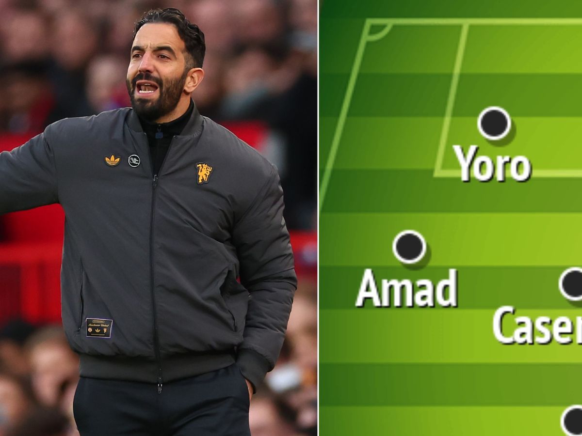 Manchester United vise une quatrième victoire consécutive face à Nottingham Forest