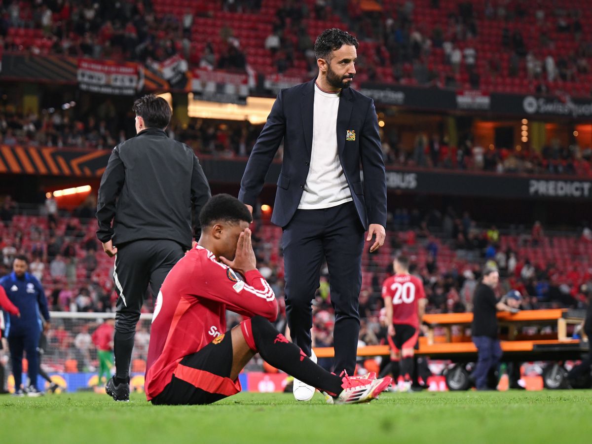 Manchester United : décisions clés après la finale de l'Europa League