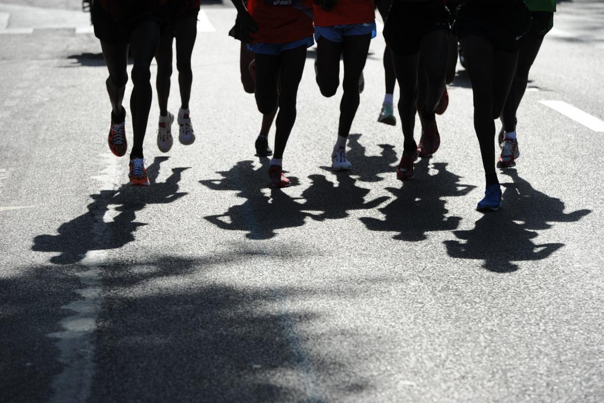 Marathon Nice-Cannes : décès d’un coureur à 100 mètres de l’arrivée
