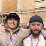 Marathon de Toulouse : défi et solidarité entre amis
