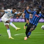 Ligue des champions : Marseille s'incline sur un but litigieux face à l'Atalanta