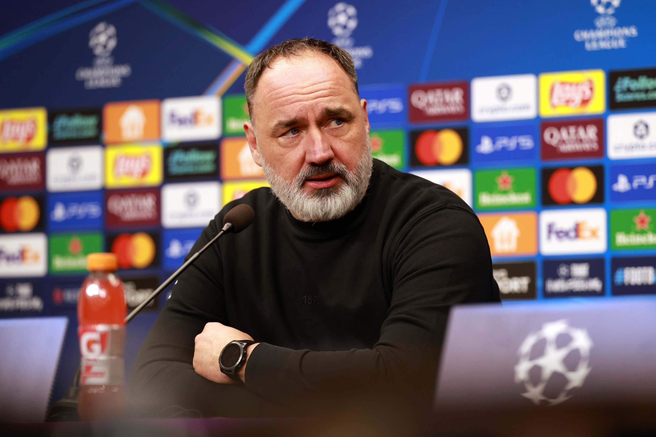 Max Dowman, le plus jeune joueur de la Ligue des Champions, fait sensation