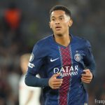 Mayulu rappelé avec les Espoirs pour deux matches en novembre