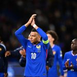 Mbappé atteint 400 buts en pro et vise encore plus haut